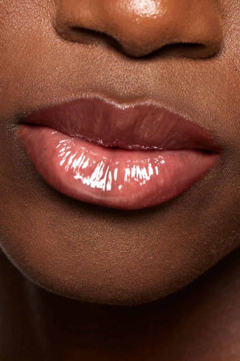 H&M Lip gloss - Slightly Brown - Beauty all