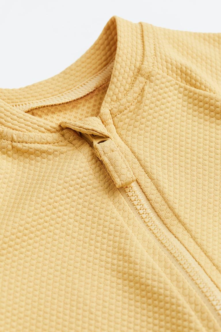 H&M Muta Da Bagno UPF 50 - Beige Chiaro - BAMBINO