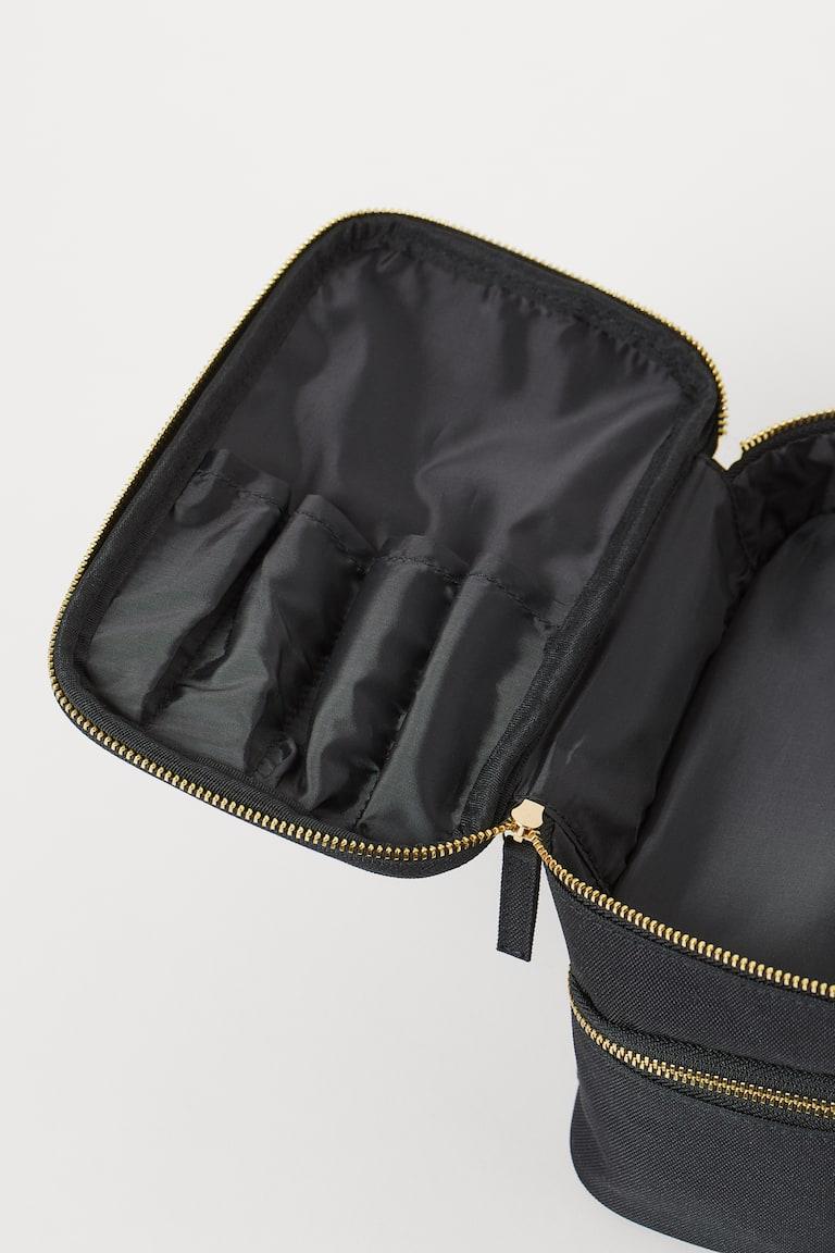 H&M Nécessaire - Nero - Beauty All