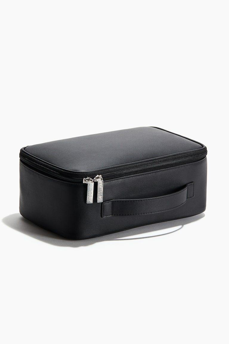 H&M Nécessaire - Nero - Beauty All