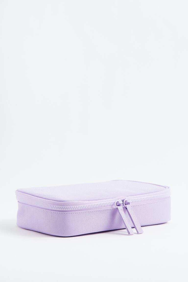 H&M Nécessaire - Rosa - Beauty All