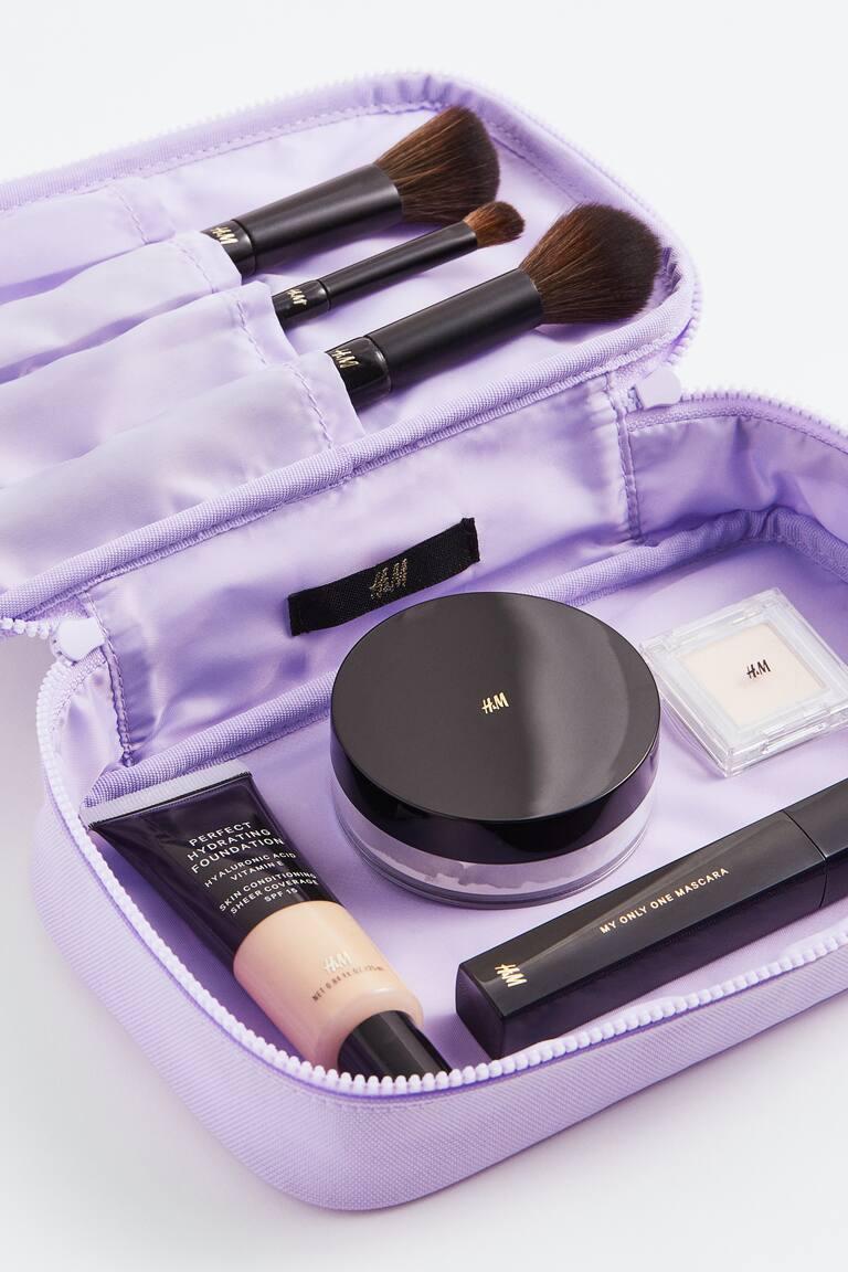 H&M Nécessaire - Rosa - Beauty All