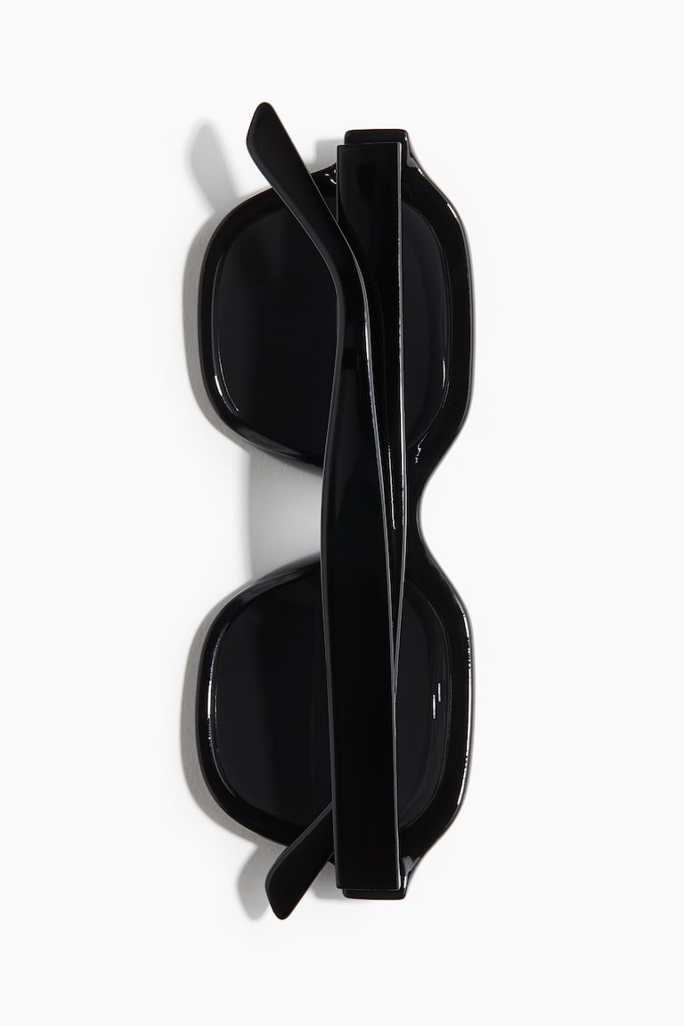 H&M Occhiali Da Sole - Nero - UOMO