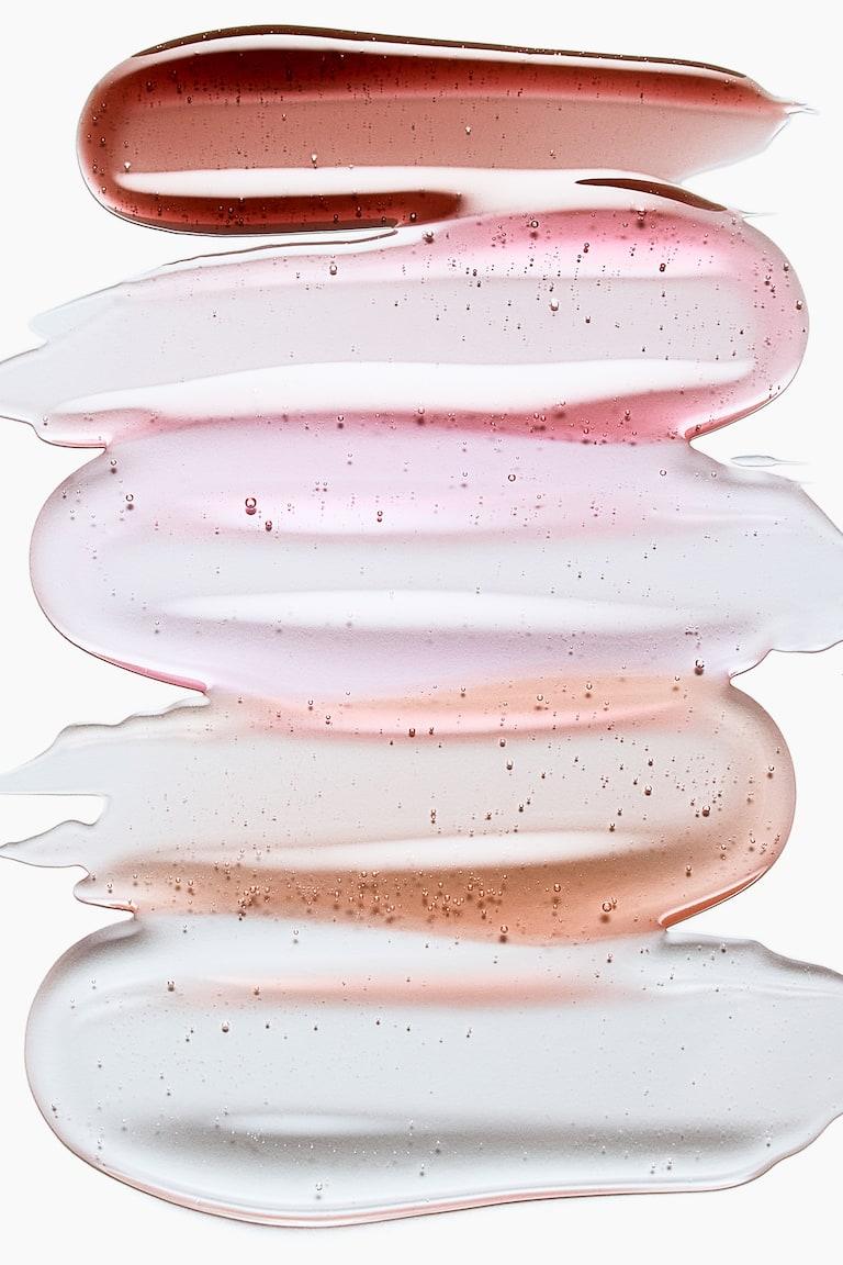 H&M Olio Labbra - Trasparente - Beauty All