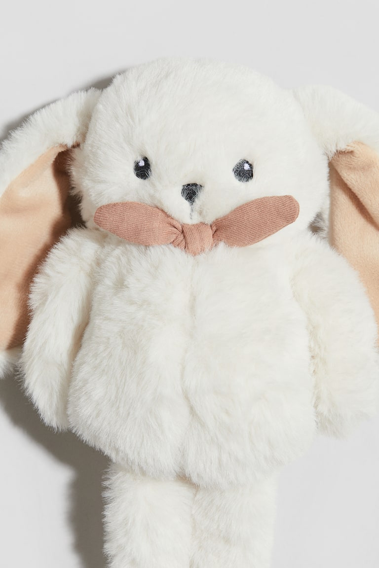 H&M Peluche - Bianco - BAMBINO