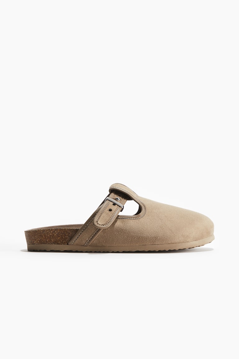 H&M Sandali - Nero - DONNA