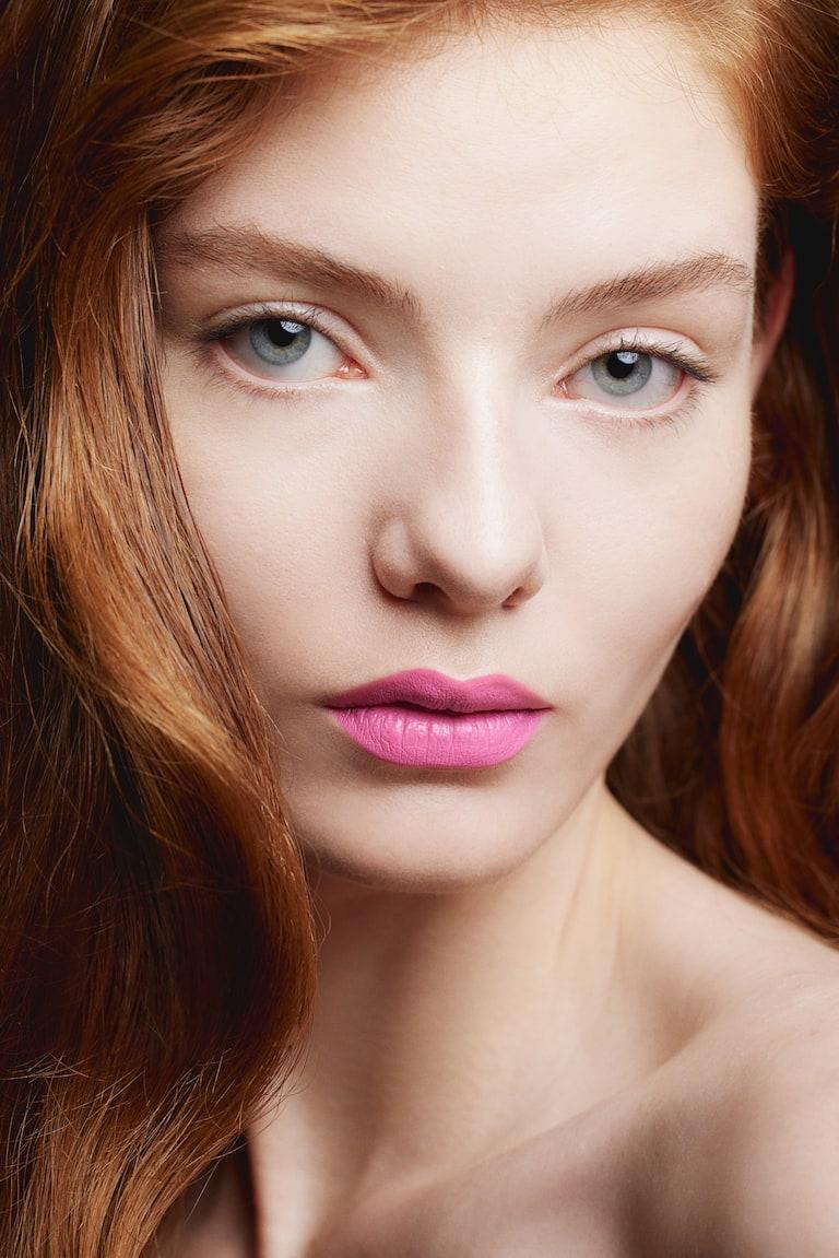 H&M Satin Icon rossetto - Bare Necessity - Beauty all