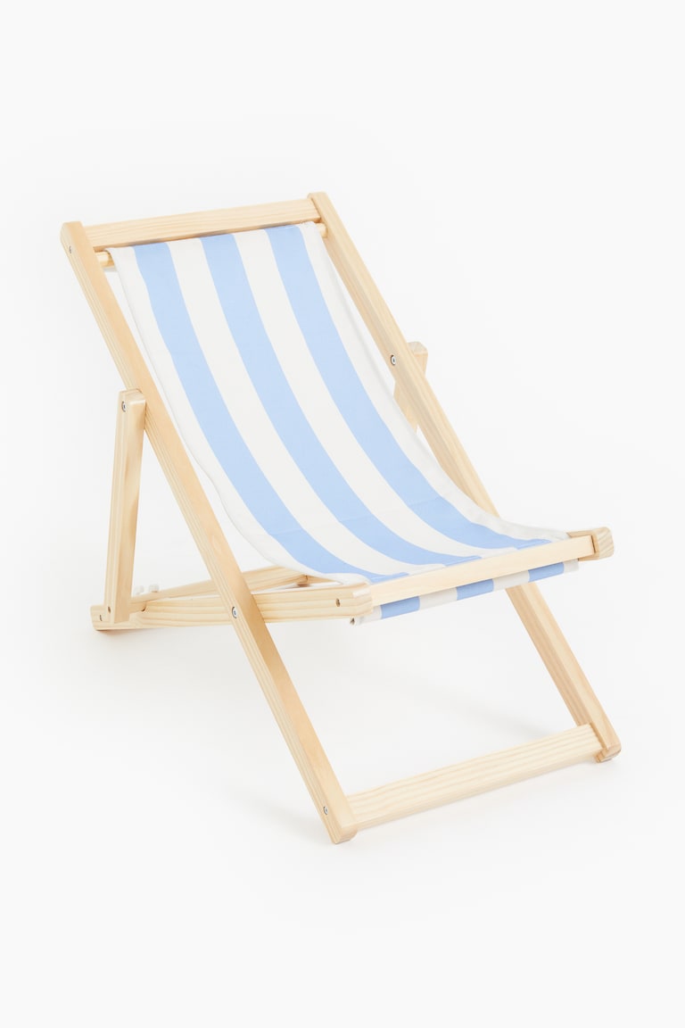 H&M Sdraio Per Bambini - Beige Chiaro/gelato - HOME