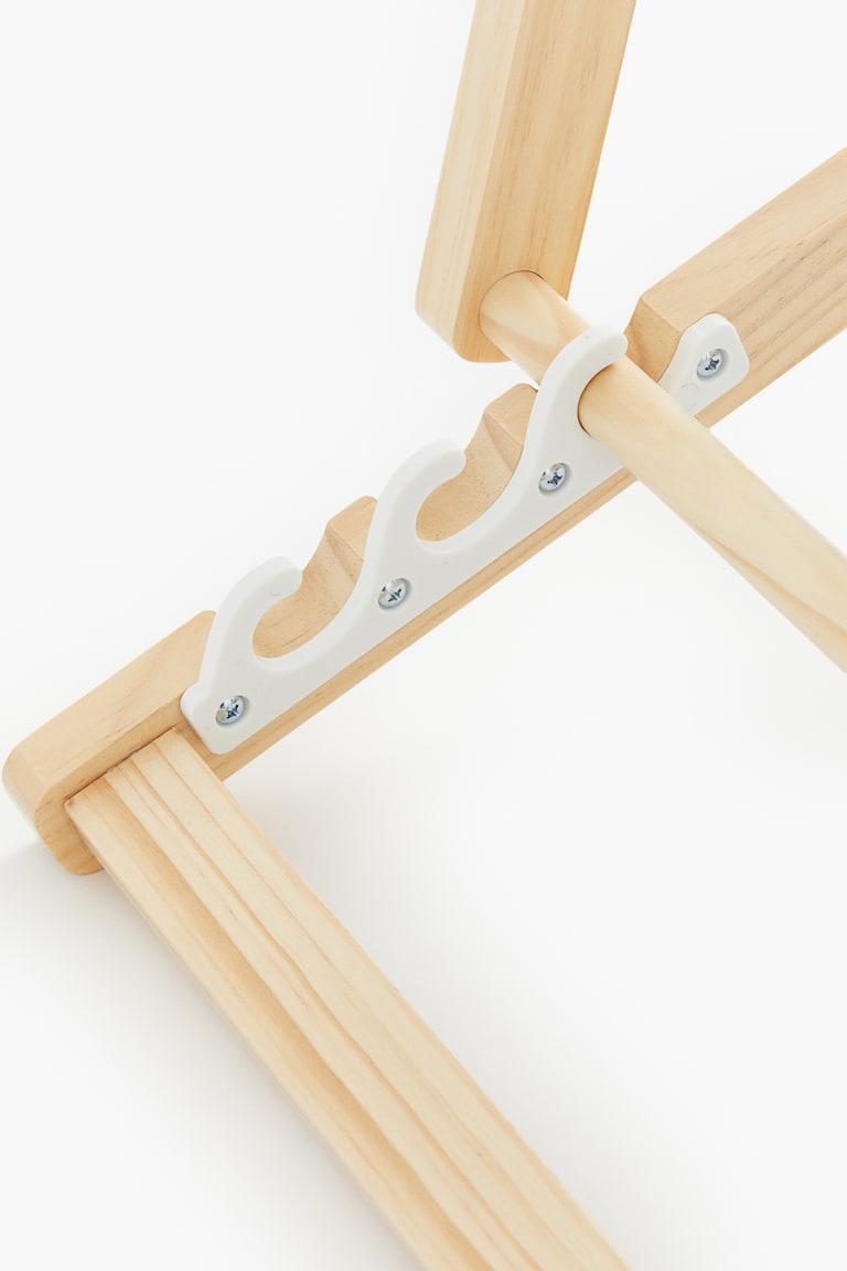 H&M Sdraio Per Bambini - Bianco/limoni - HOME