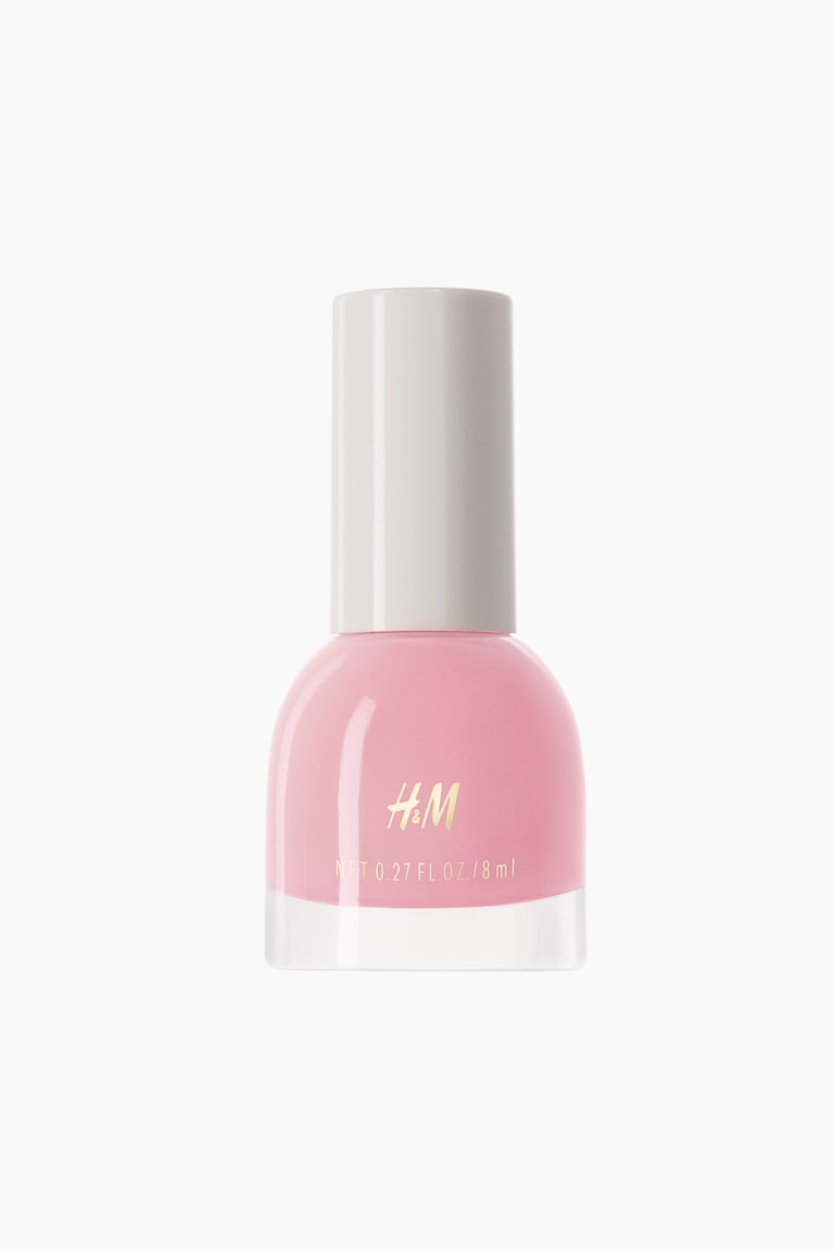 H&M Smalto Per Unghie - Cherry Sorbet - Beauty All