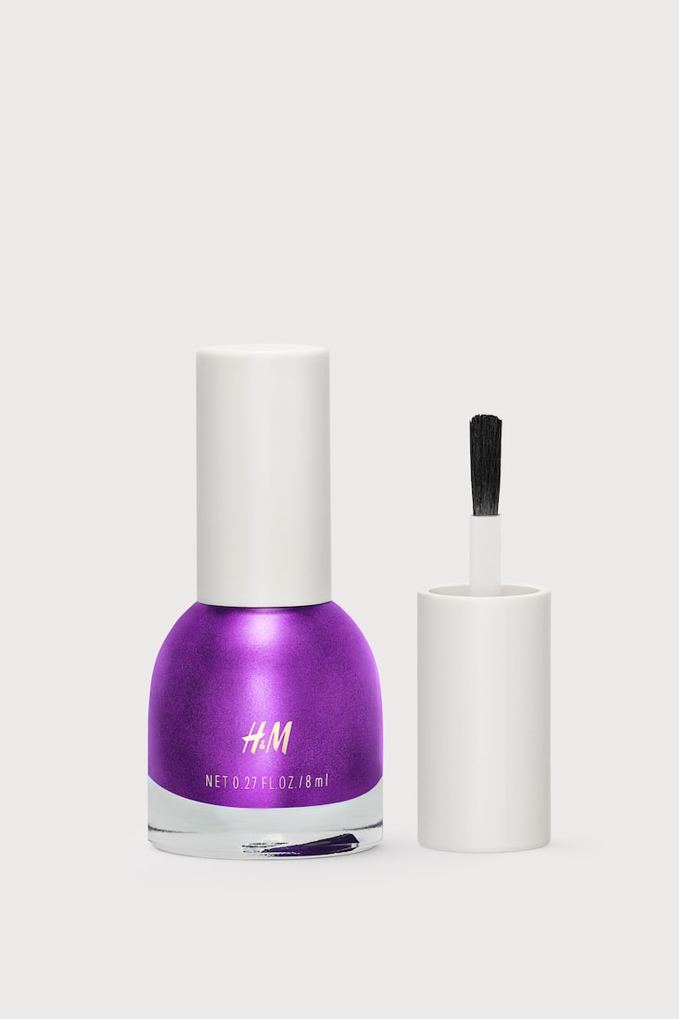H&M Smalto Per Unghie - Regalia - Beauty All