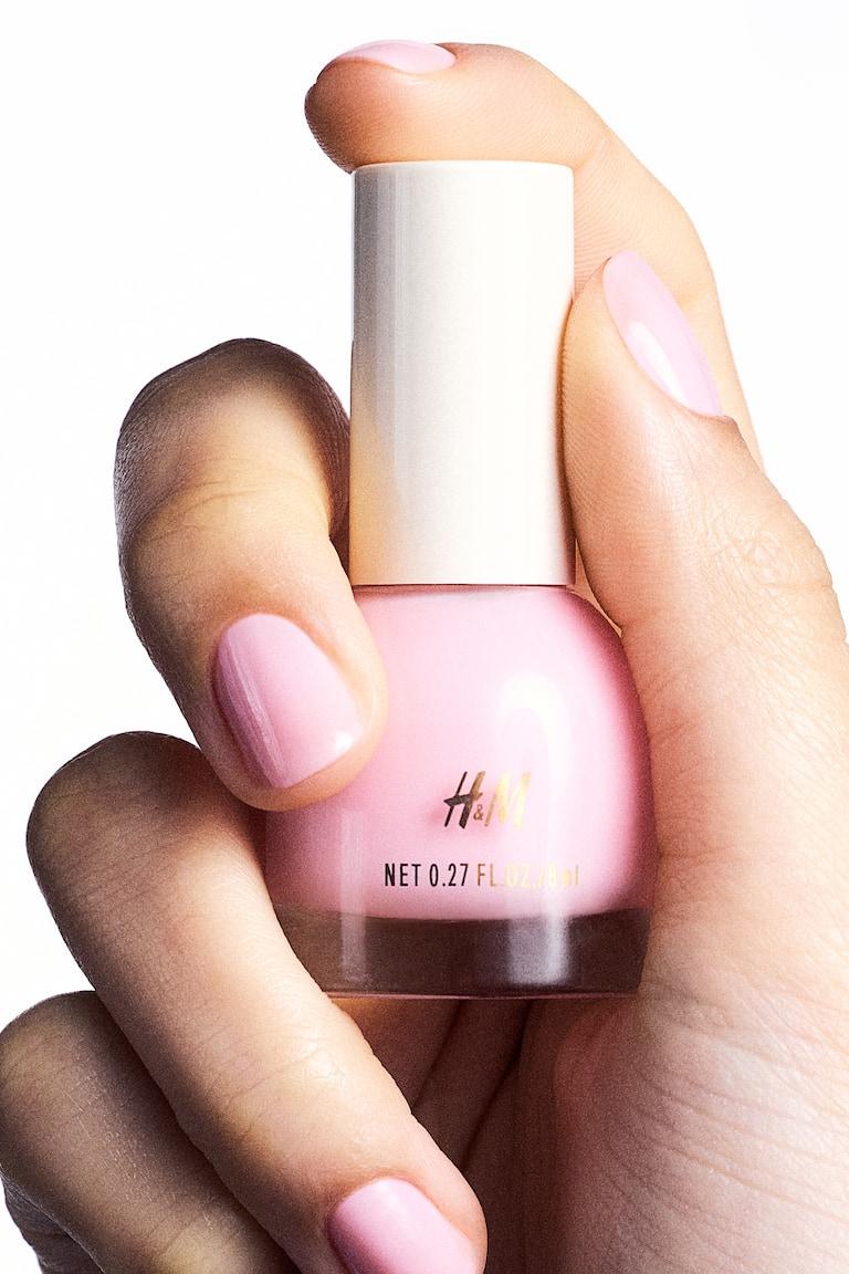 H&M Smalto per unghie - So Ripe So Good - Beauty all