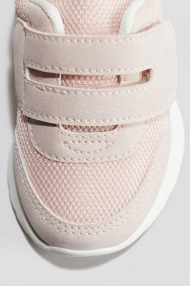 H&M Sneakers - Rosa/beige Chiaro - BAMBINO
