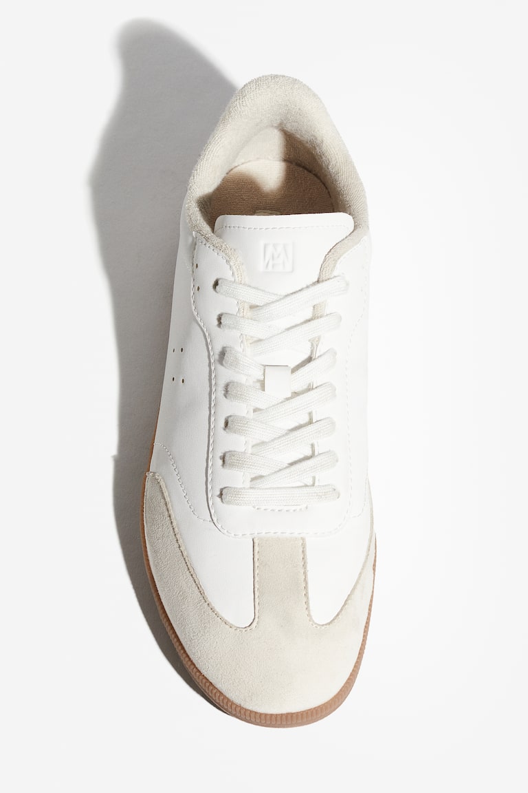 H&M Sneakers - Rosa cipria - DONNA