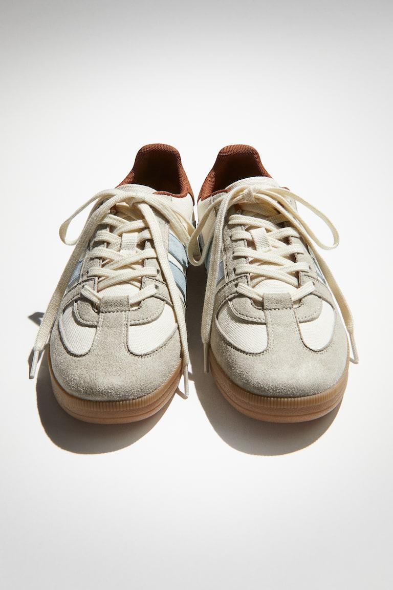 H&M Sneakers - Verde - DONNA