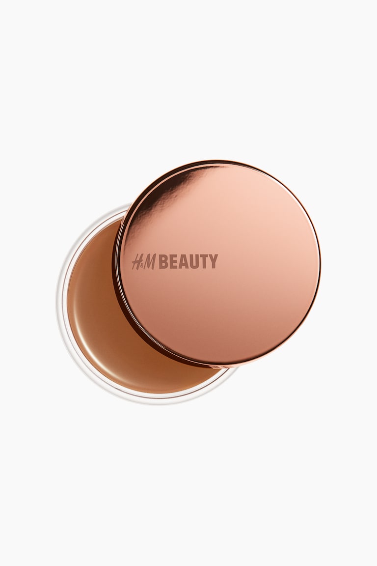 H&M Solar Soufflé bronzer in crema - Deep - Beauty all