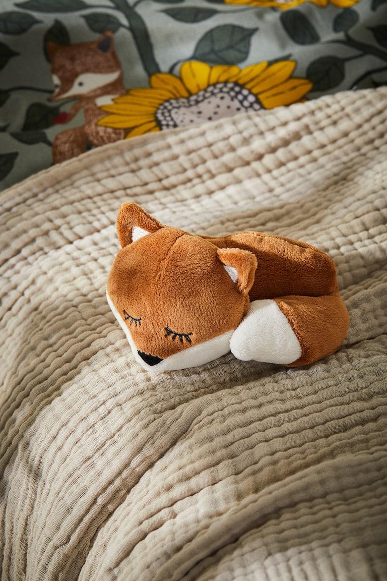 H&M Sonaglio morbido - Bianco/agnello - HOME