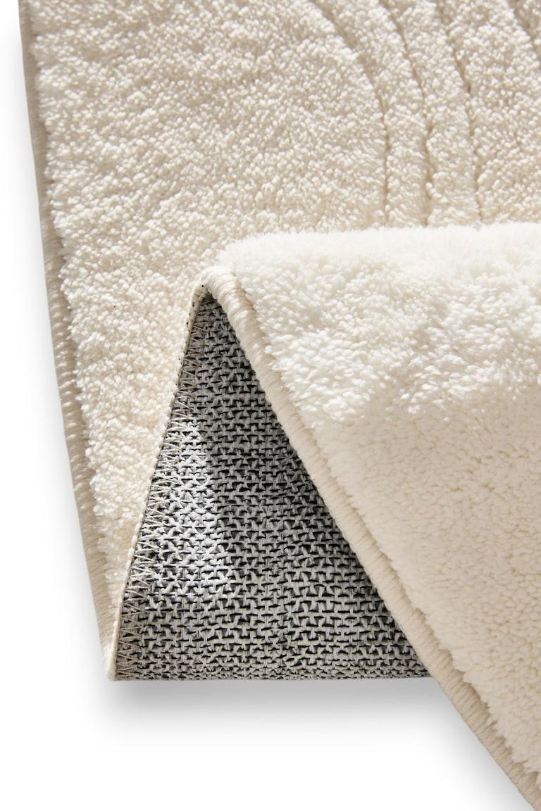 H&M Tappeto Lavabile Pam - Grigio - Benuta - HOME