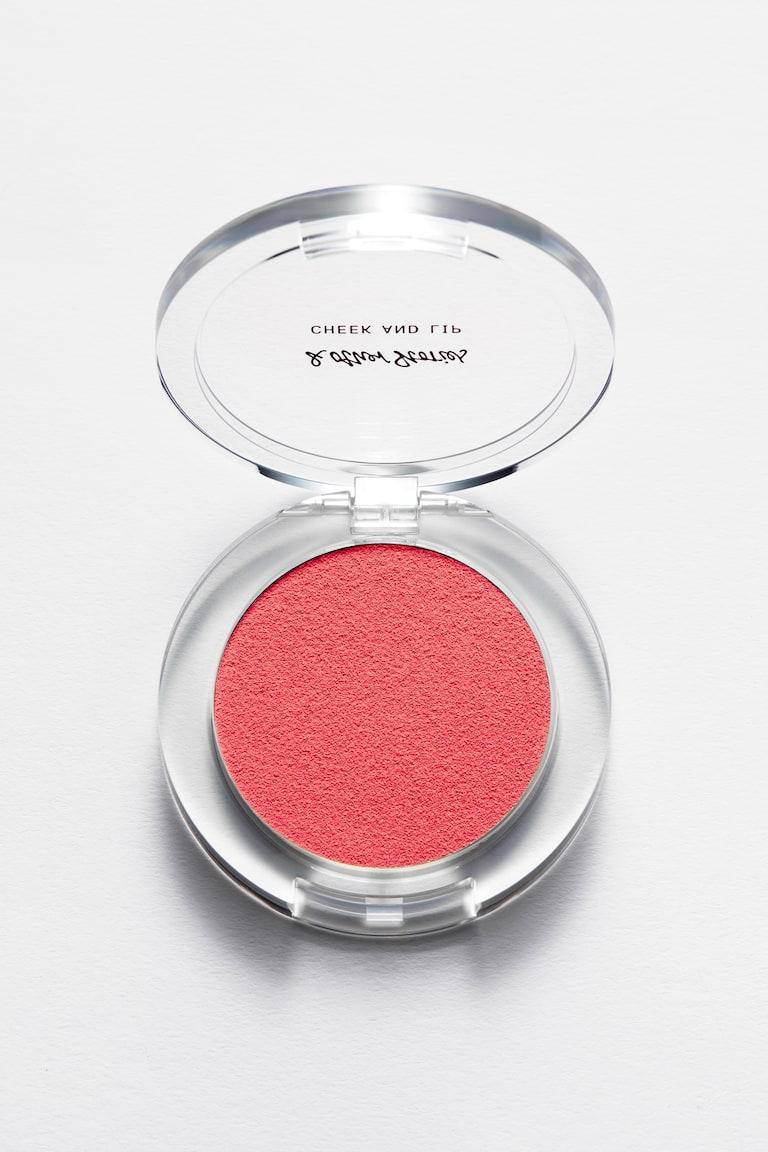 H&M Tinta Labbra E Guance - Dried Petals - Beauty All