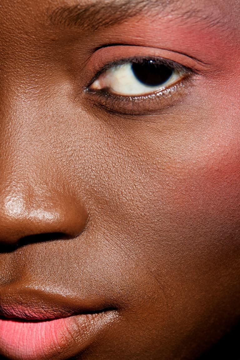 H&M Tinta Labbra E Guance - Mauve Modern - Beauty All