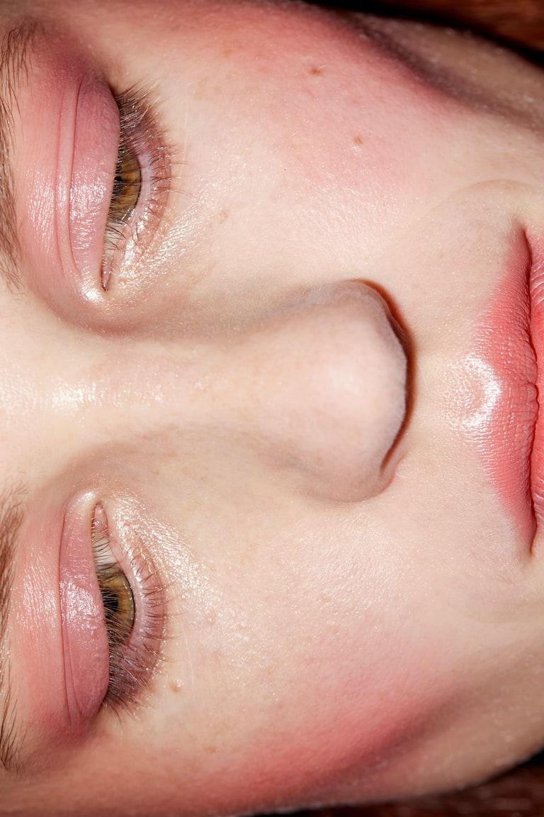 H&M Tinta labbra e guance - Mauve Modern - Beauty all