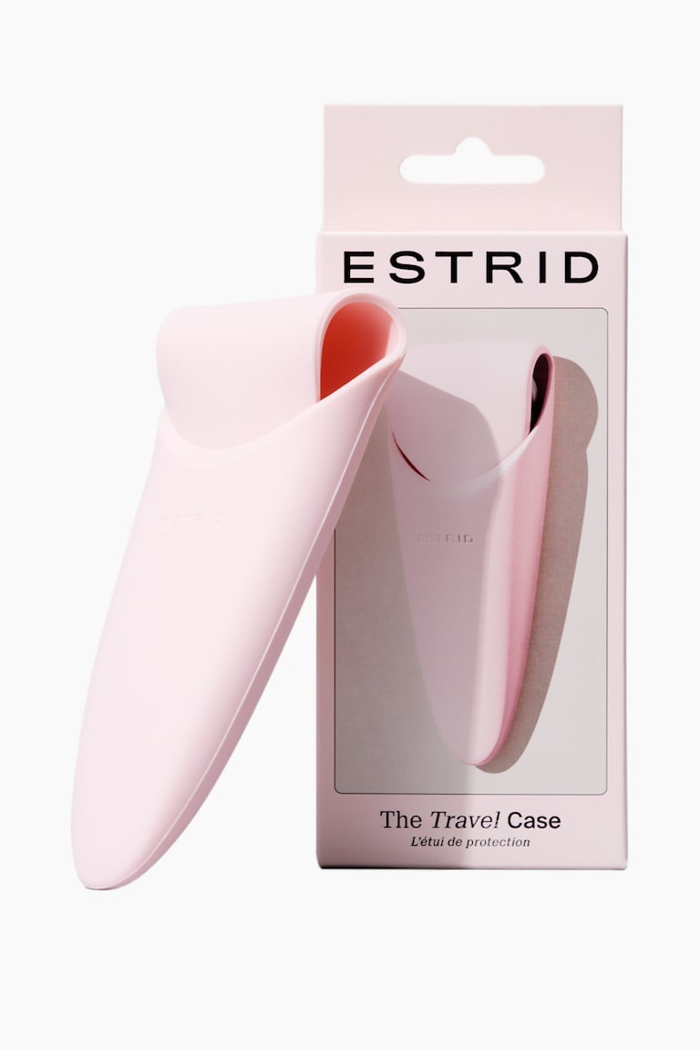 H&M Travel Case - Lagoon - Estrid - Beauty all