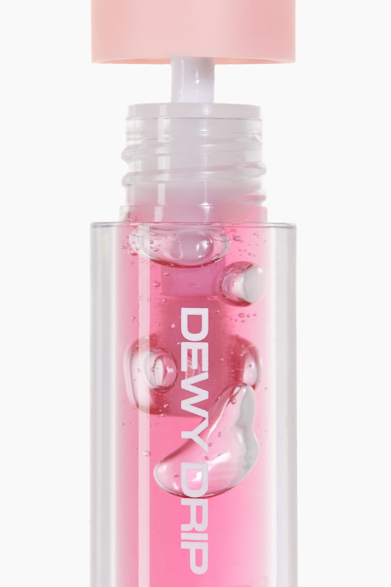 H&M Trio Di Olio Labbra - Rosa - Beauty All