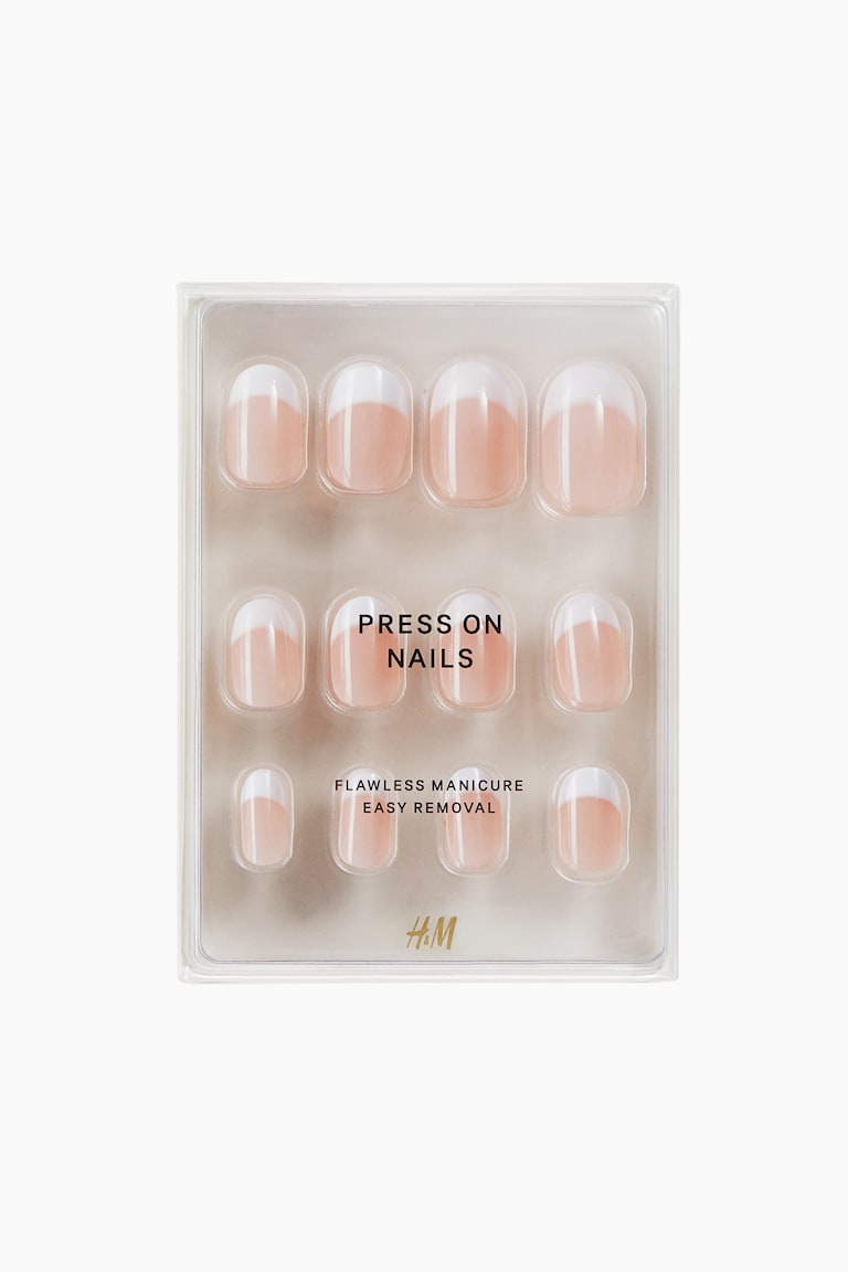 H&M Unghie finte - Memories - Beauty all