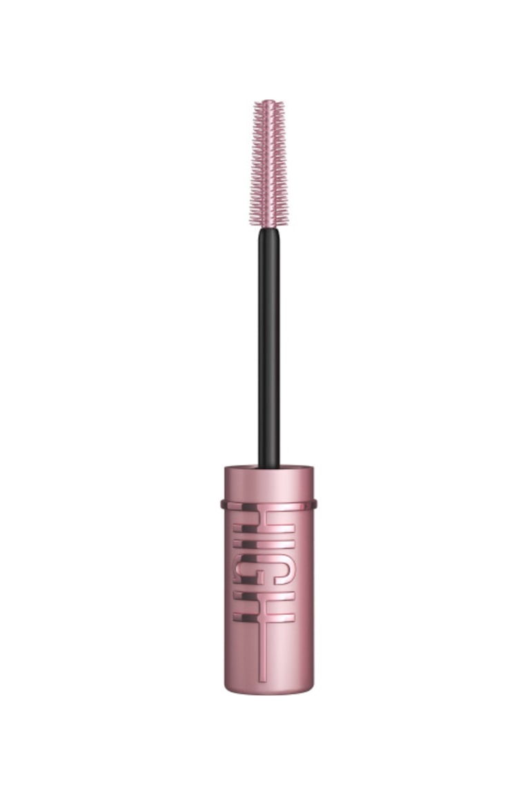 H&M Lash Sensational Sky High Mascara - Blue Mist - Maybelline New York - Beauty All