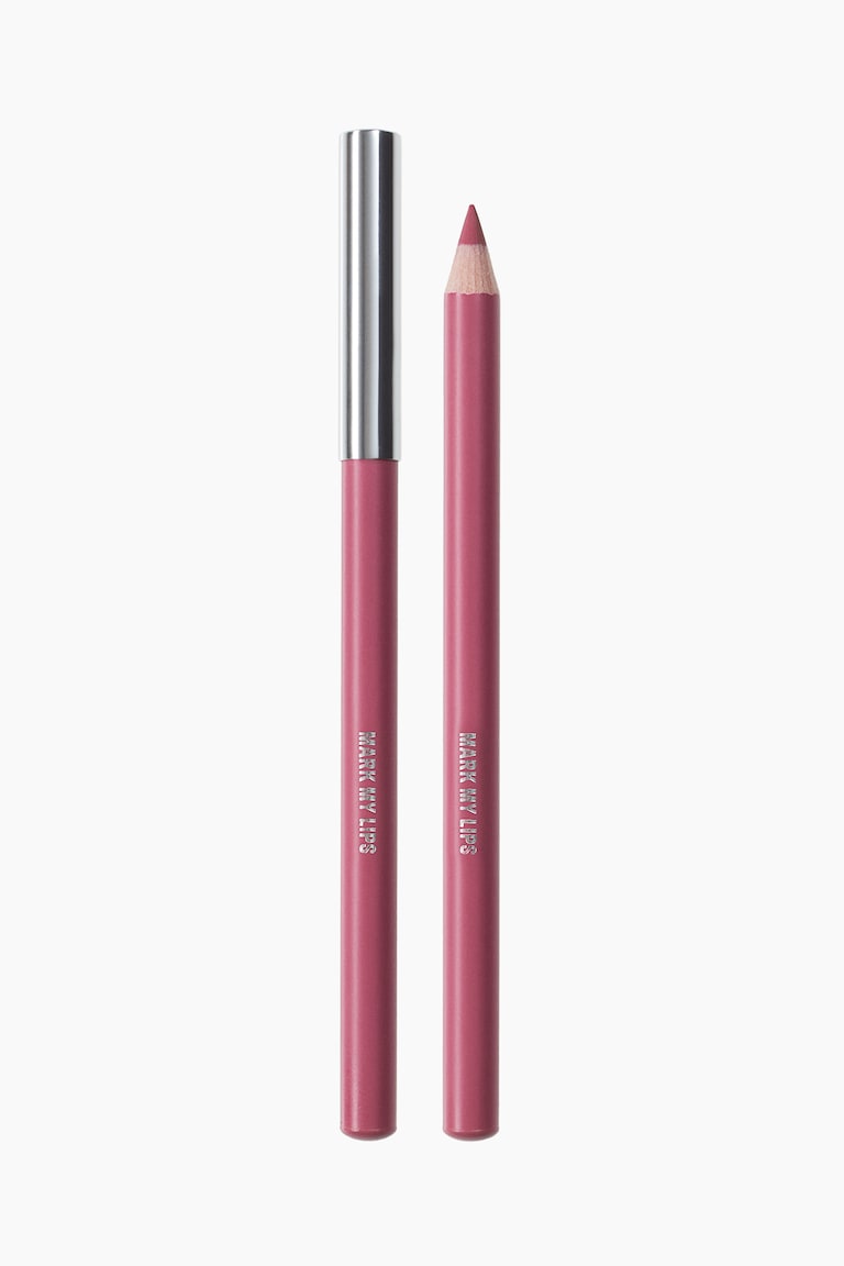 H&M Mark My Lips matita labbra - Blushing Rose - Beauty all