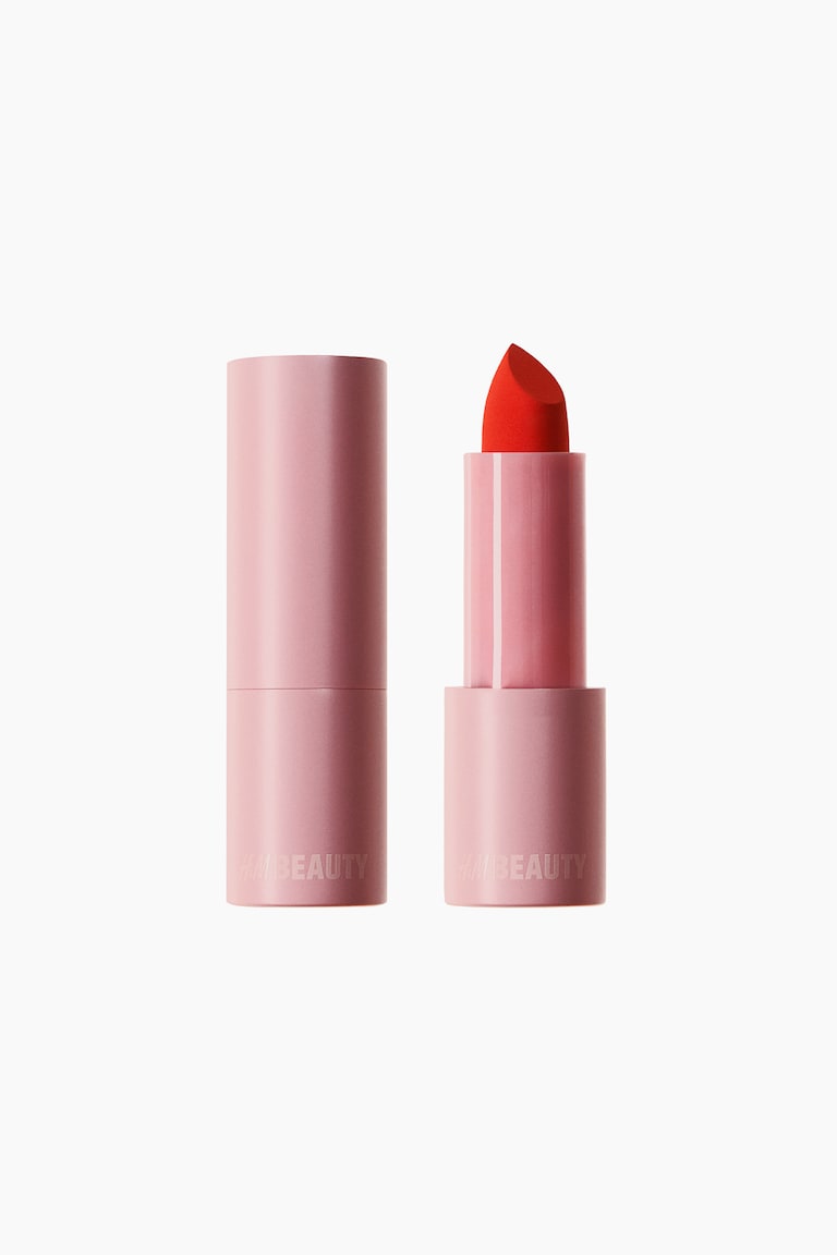 H&M Matte Lippie Rossetto - My Lips But Better - Beauty All