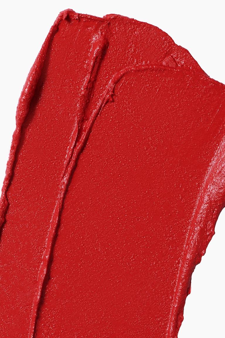 H&M Matte Lippie Rossetto - Scarlet Starlet - Beauty All