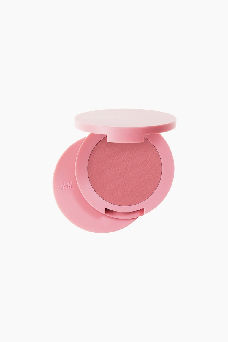 H&M Oh My Blush Fard In Polvere - Fruit Punch - Beauty All