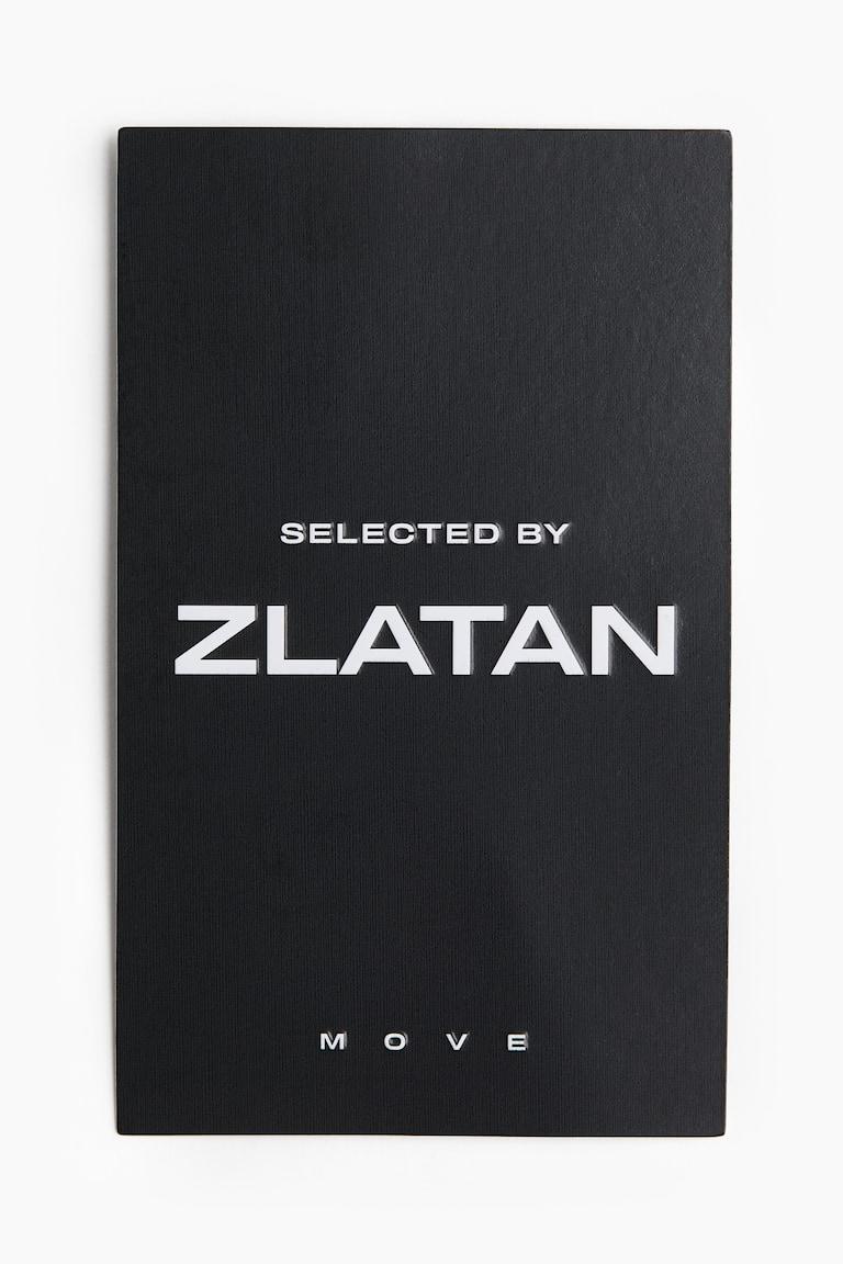 H&M Pantaloni Sportivi In DryMove™ Regular Fit - Nero - UOMO