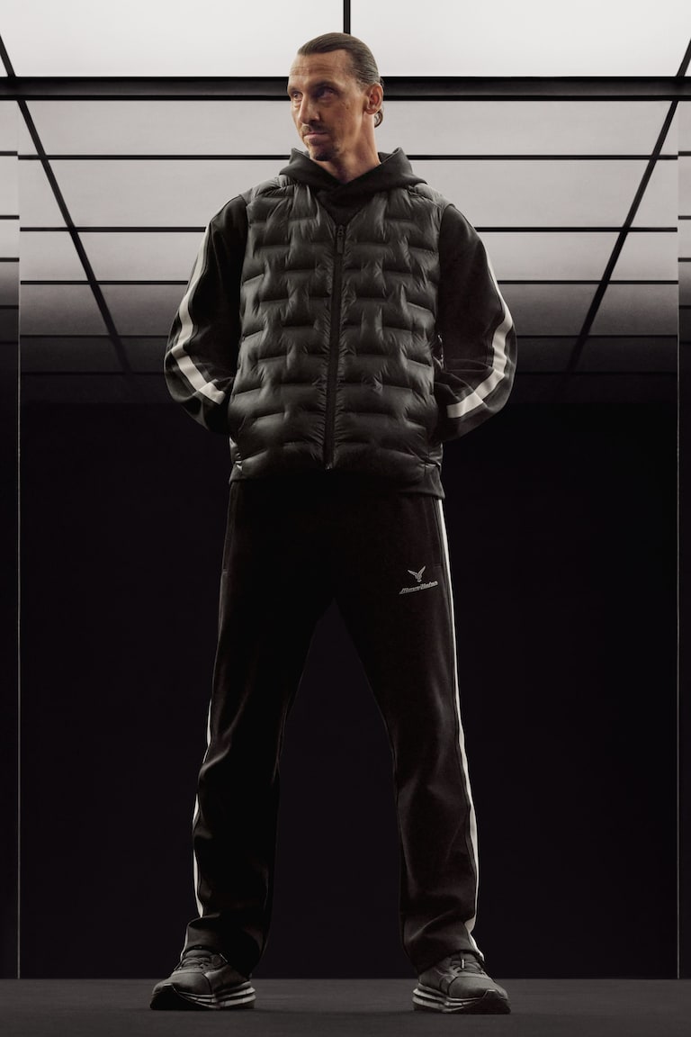 H&M Pantaloni sportivi in DryMove™ Regular Fit - Turchese scuro - UOMO