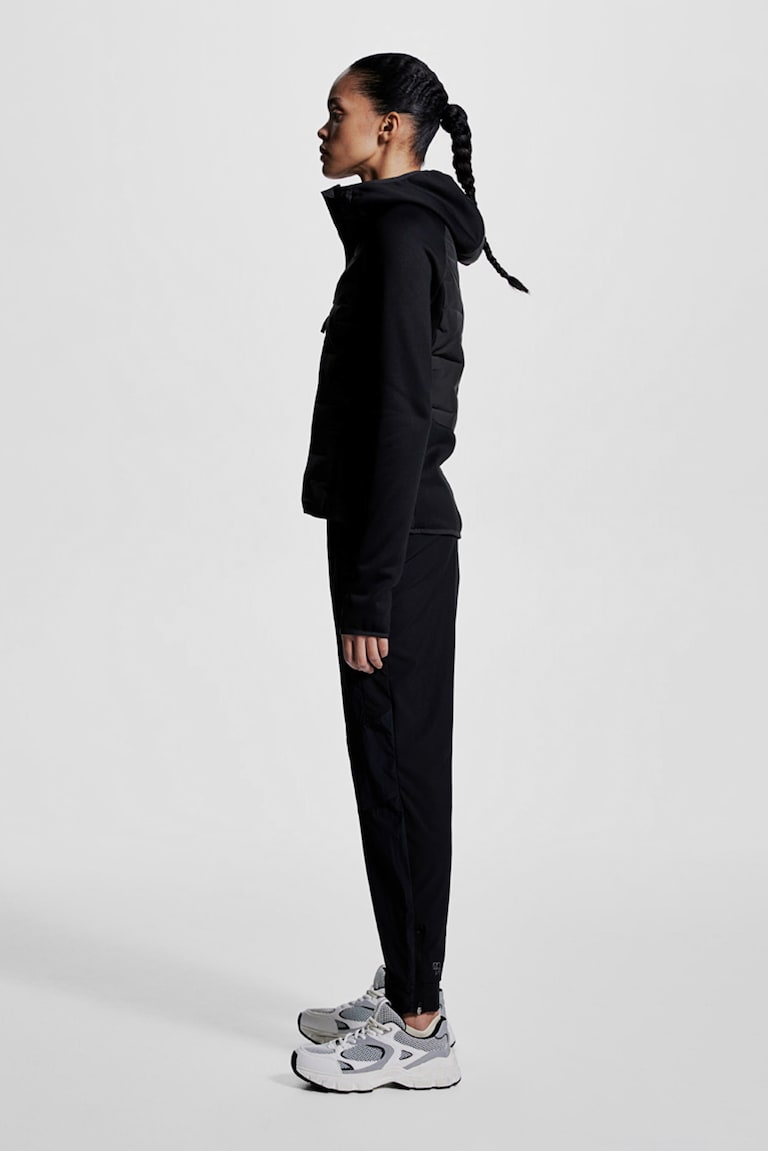 H&M Piumino Ibrido Con ThermoMove™ - Blu Navy - DONNA