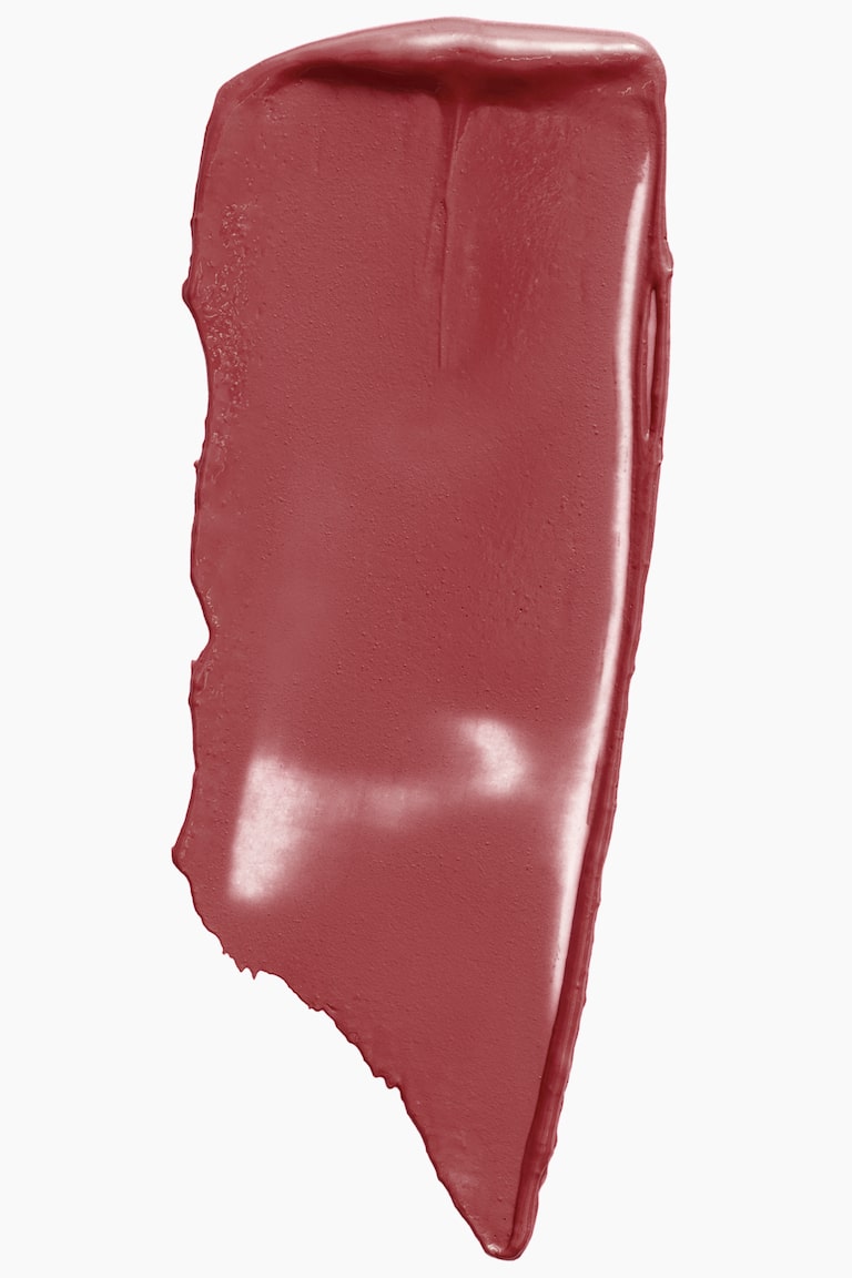 H&M Rossetto Sheer Brilliance - Roasted Peach - Beauty All