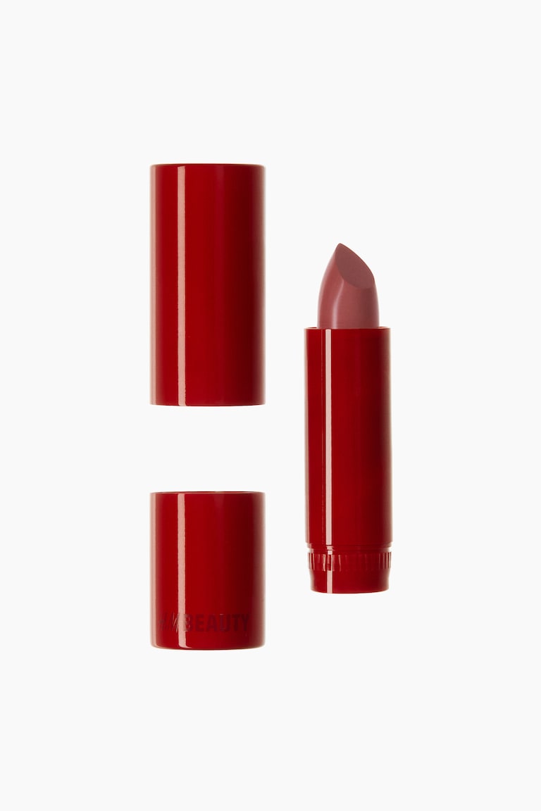 H&M Satin Icon Refill Rossetto - Crème Brûlée - Beauty All