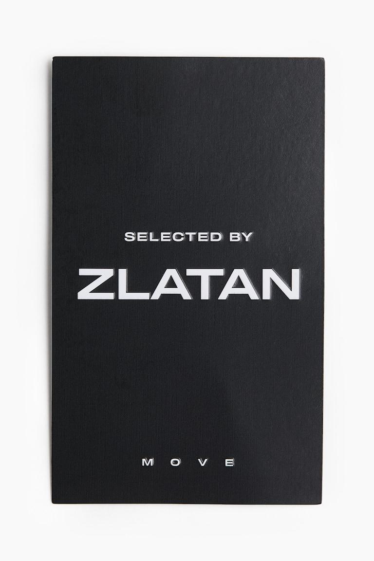 H&M Shorts Sportivi A Doppio Strato In DryMove™ - Nero - UOMO