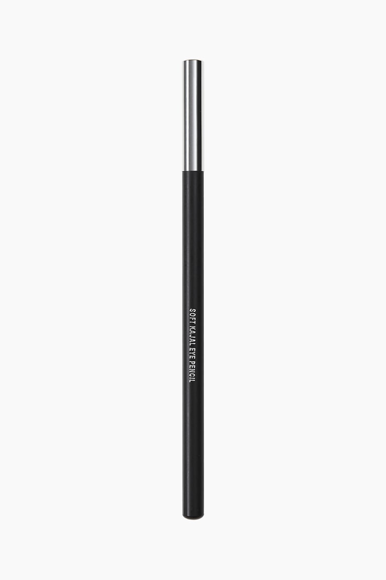 H&M Soft Kajal Matita Occhi - Blackest Black - Beauty All