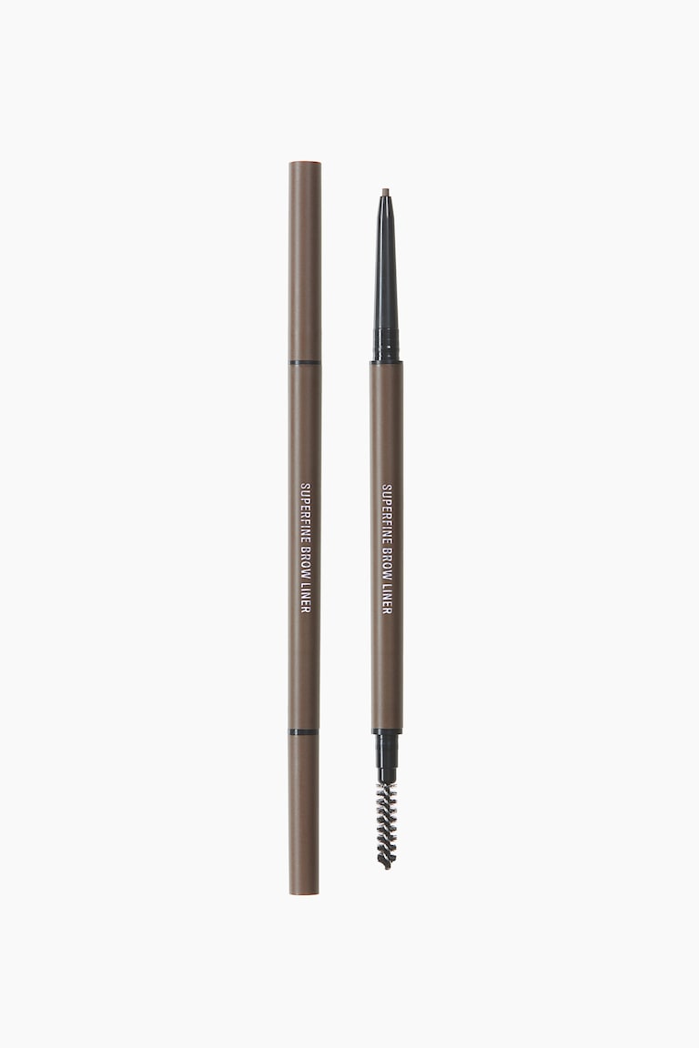 H&M Superfine Browliner matita per sopracciglia - Ash Brown - Beauty all