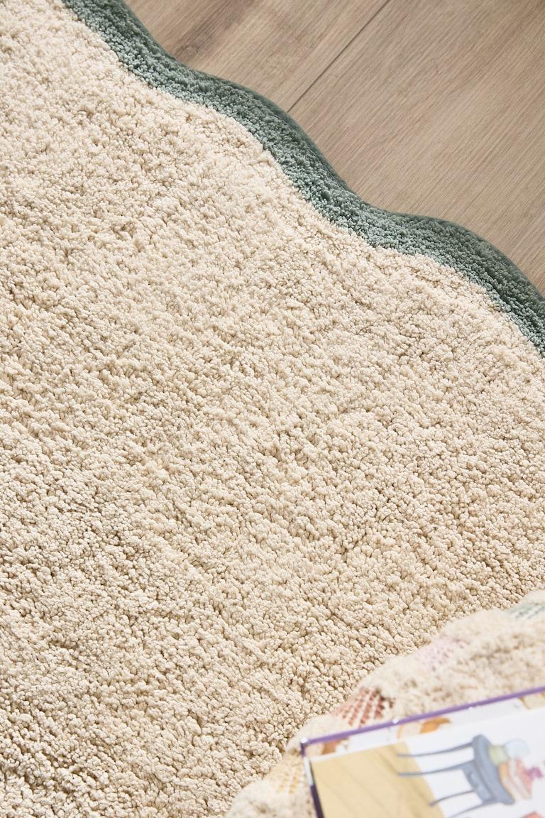 H&M Tappeto Lavabile Per Bambini Emilia - Giallo - Benuta - HOME