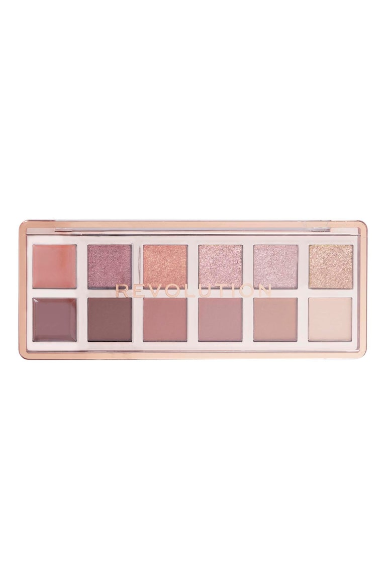 H&M The Icon Palette - Enchanted Icon - Revolution - Beauty all