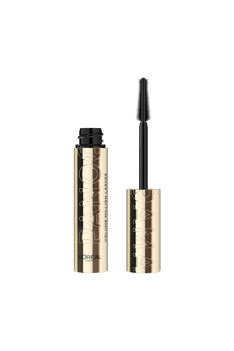H&M Volume Million Lashes Panorama Mascara - Black - L'Oréal Paris - Beauty all