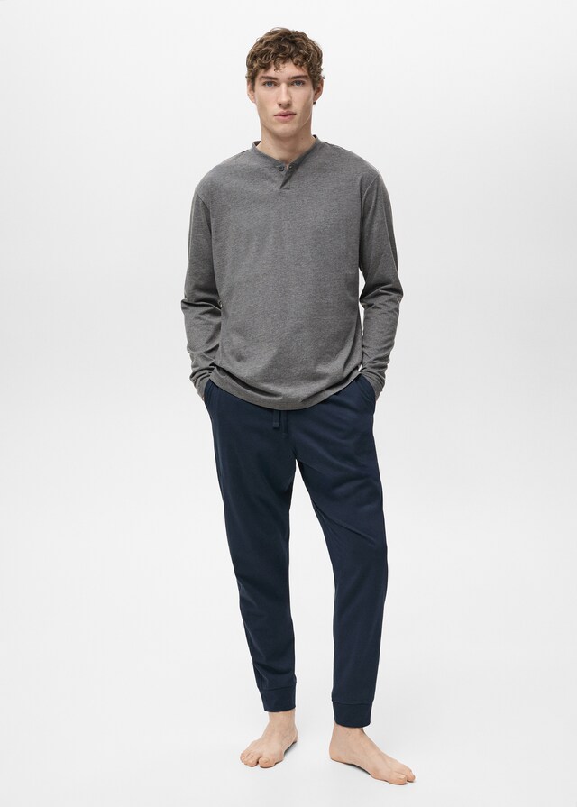 Mango 100% Cotton Pyjama Pack