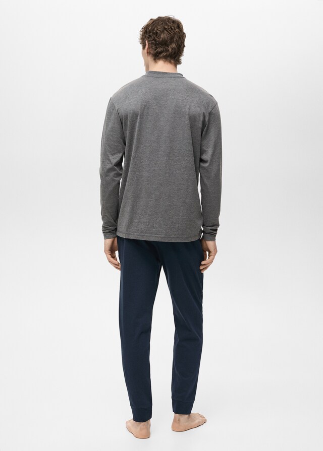 Mango 100% Cotton Pyjama Pack