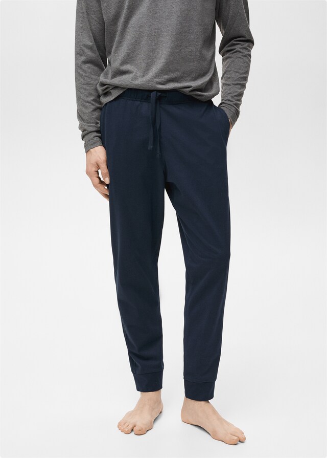 Mango 100% Cotton Pyjama Pack