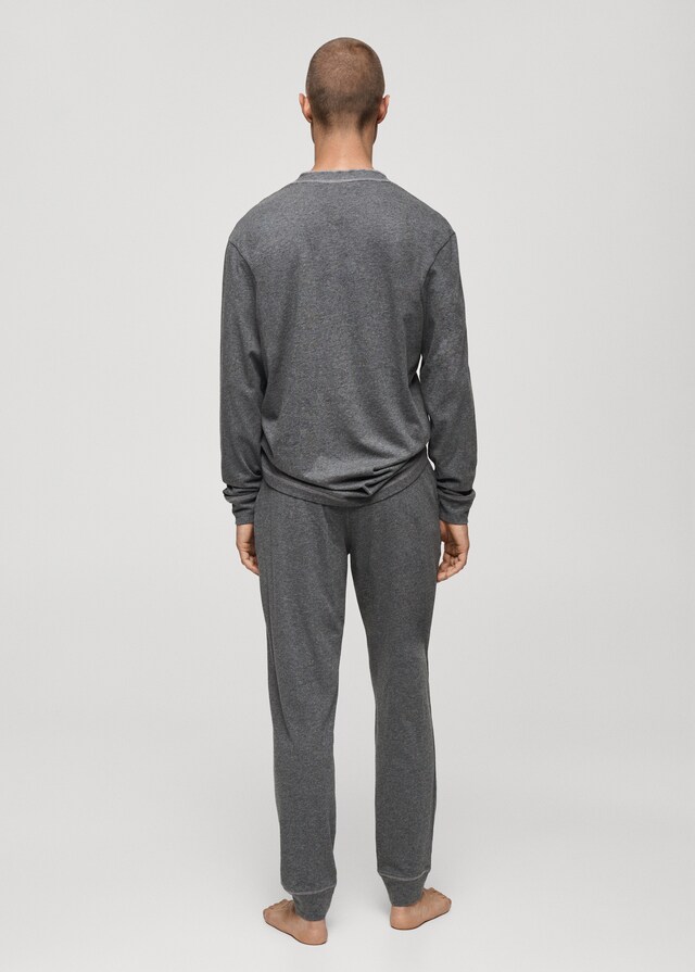 Mango 100% Cotton Pyjama Pack