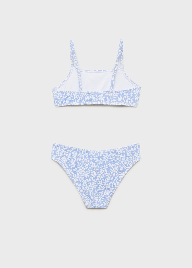 Mango Bikini Stampa Floreale