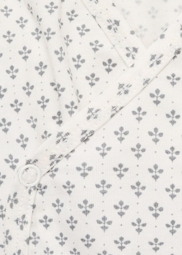 Mango Body Cotone Stampato